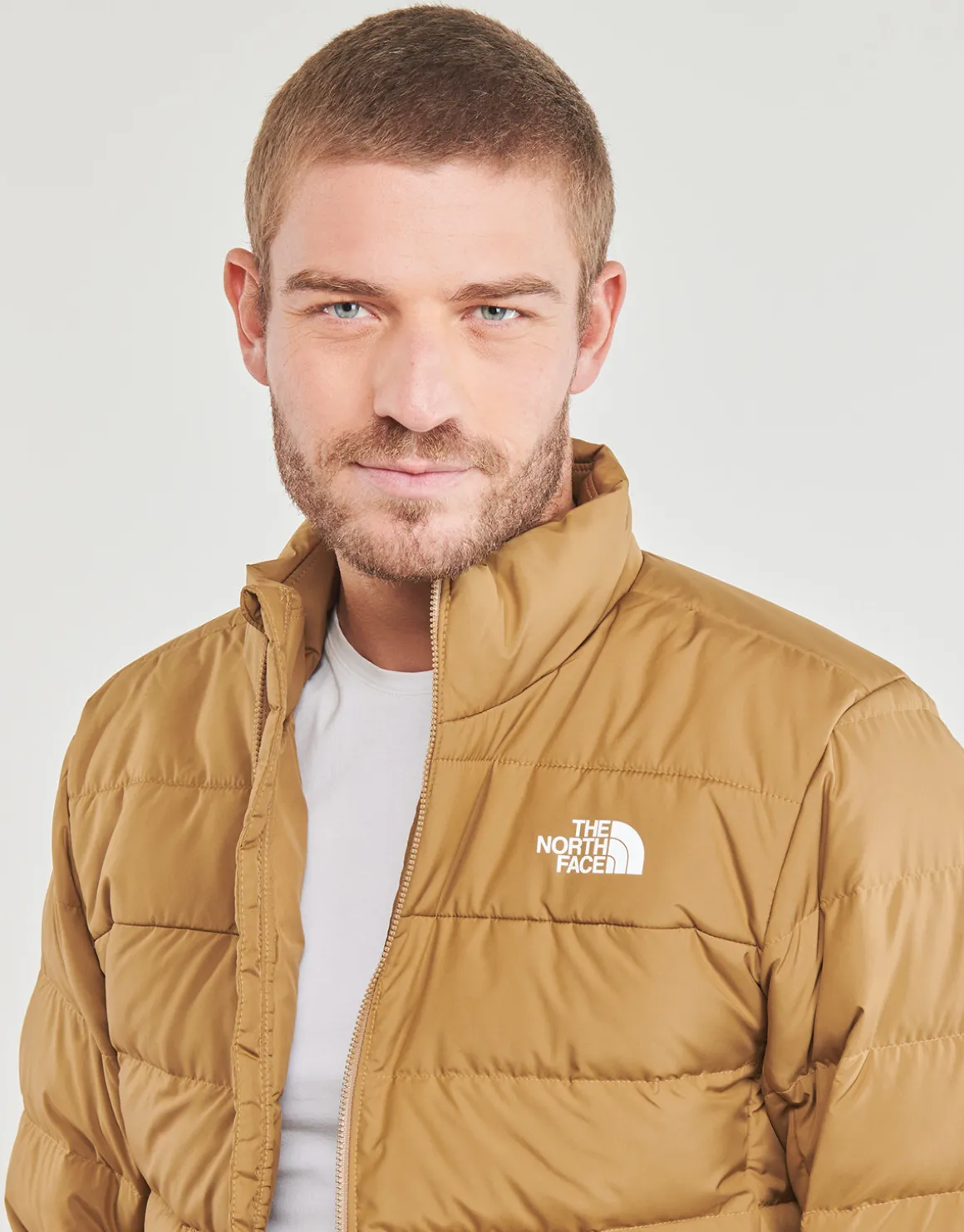 The North Face - ACONCAGUA 3 JACKET