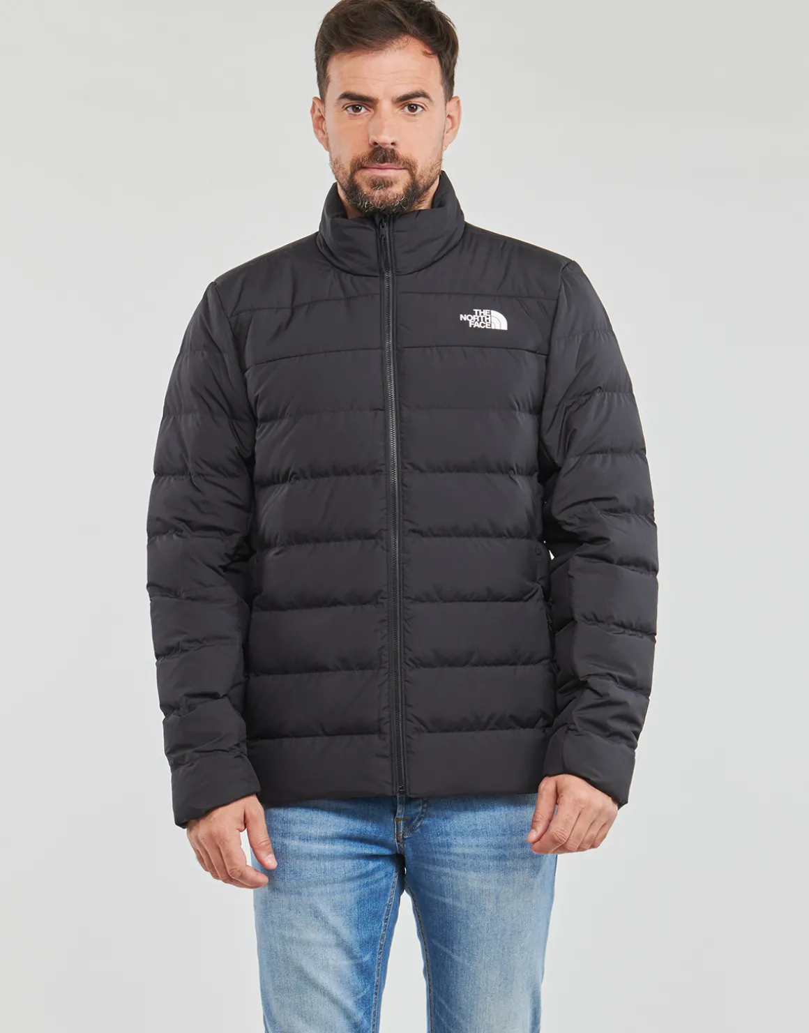 The North Face - ACONCAGUA 3 JACKET