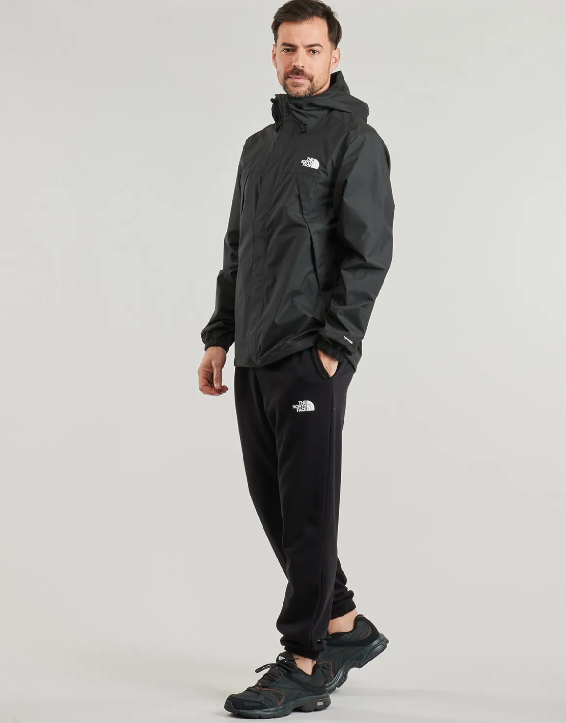 The North Face - Antora Jacket