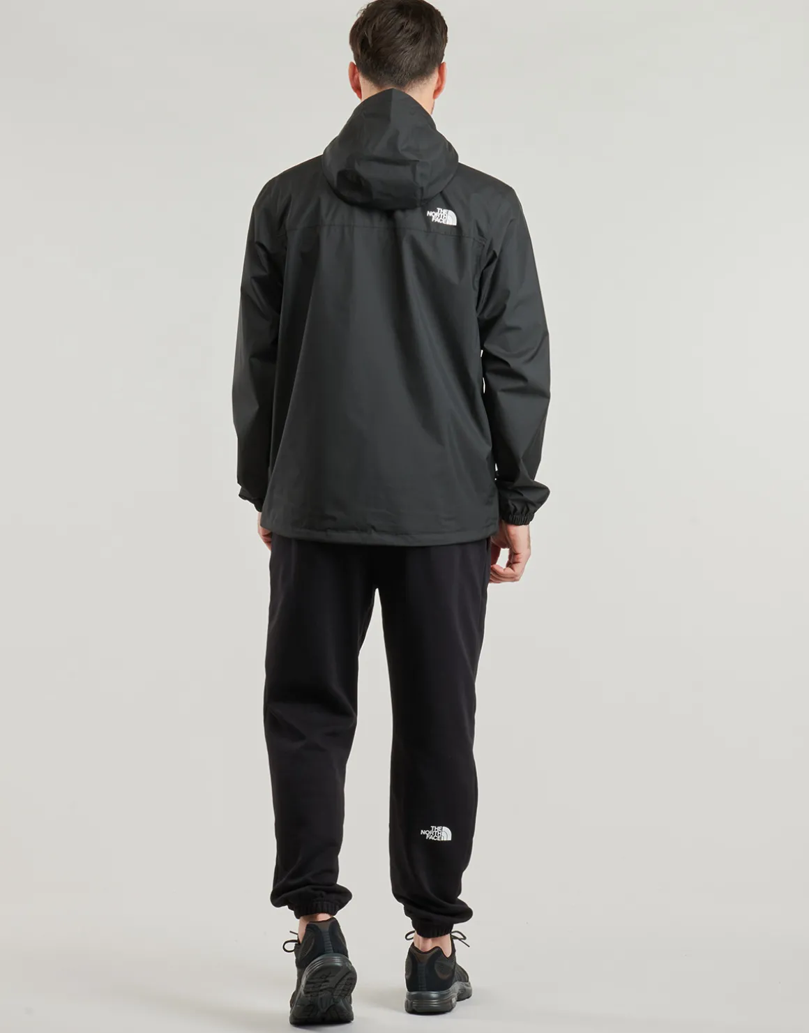 The North Face - Antora Jacket