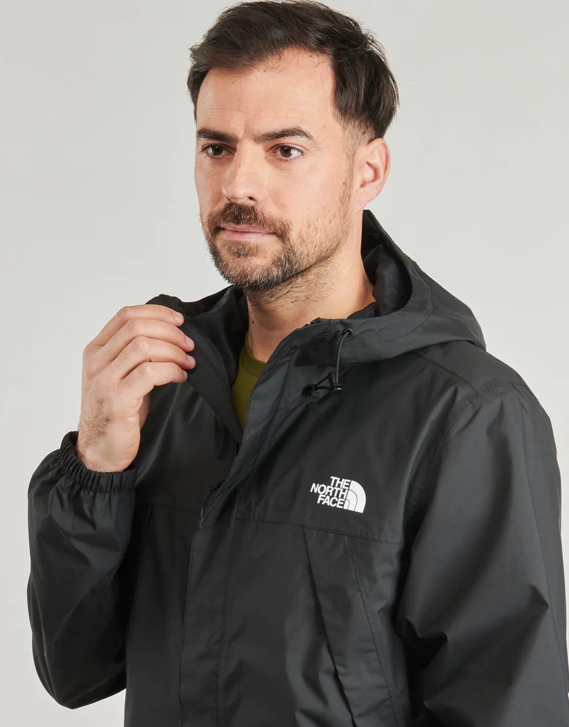 The North Face - Antora Jacket