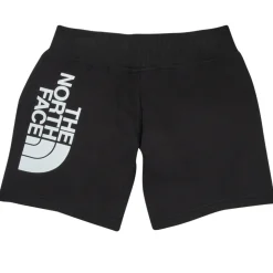 The North Face - B COTTON SHORTS TNF BLACK
