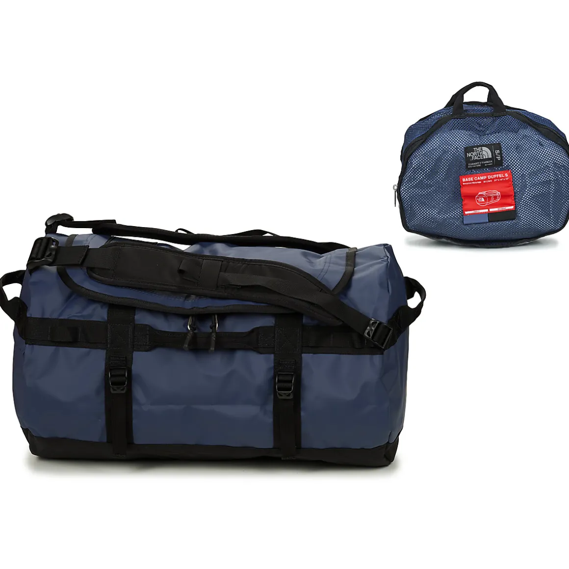 The North Face - Base Camp Duffel - S