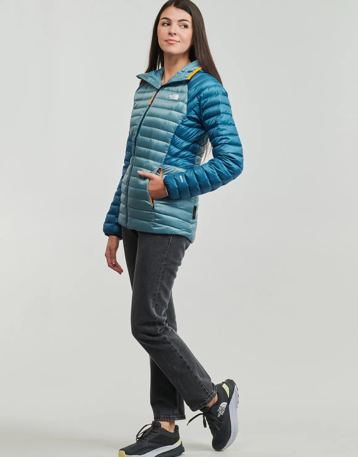 The North Face - Bettaforca Lt Down