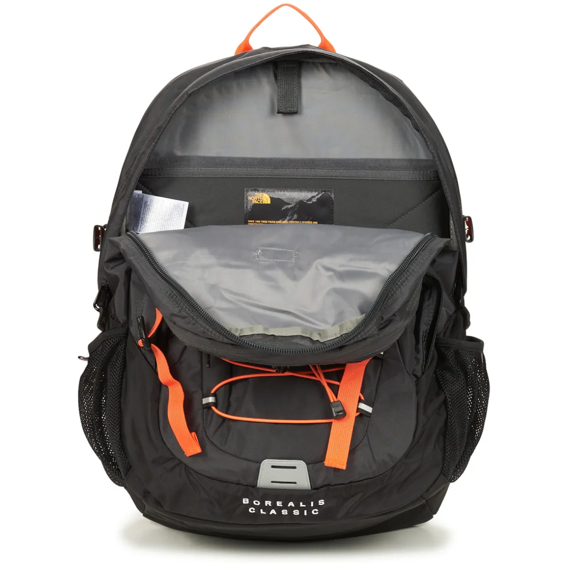 The North Face - Borealis