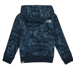 The North Face - BOYS DREW PEAK LIGHT P/O HOODIE
