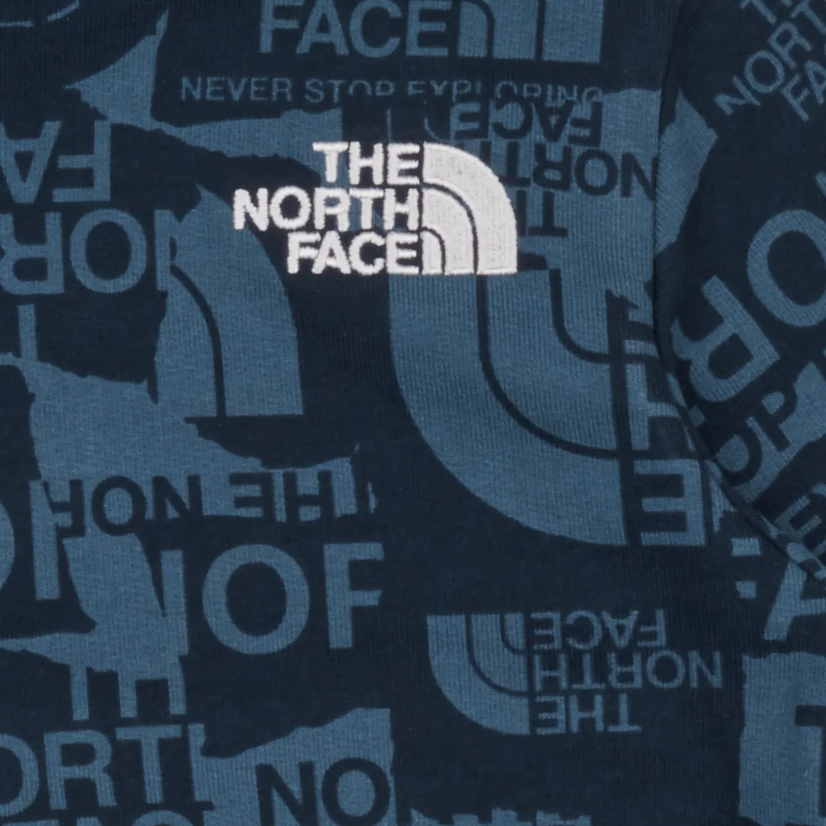 The North Face - BOYS DREW PEAK LIGHT P/O HOODIE