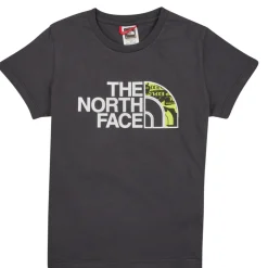 The North Face - BOYS S/S EASY TEE