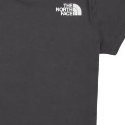 The North Face - BOYS S/S EASY TEE
