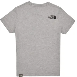 The North Face - BOYS S/S EASY TEE