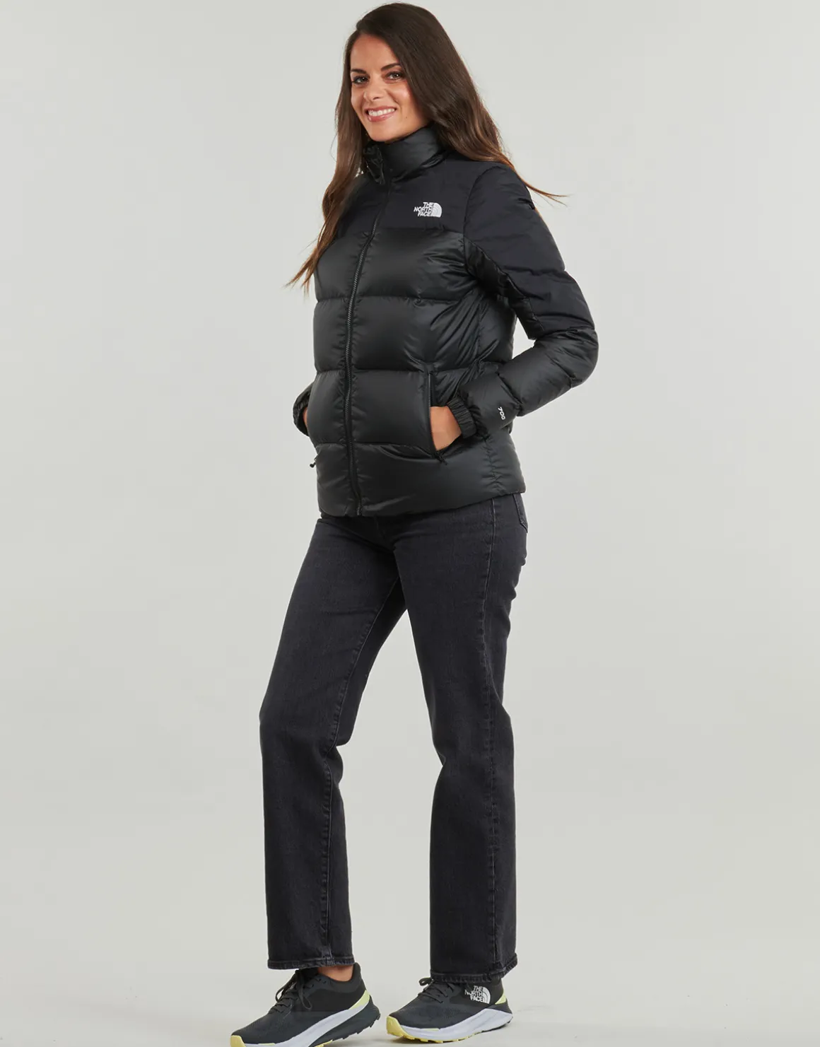 The North Face - Diablo Down