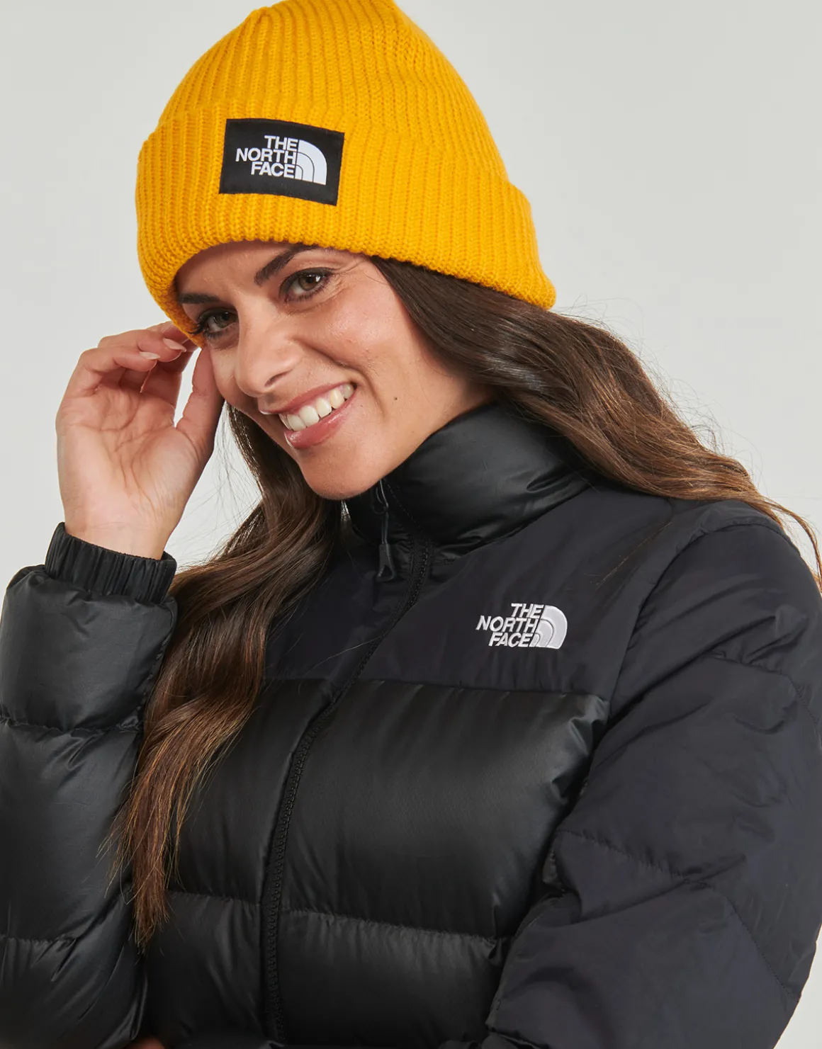 The North Face - Diablo Down