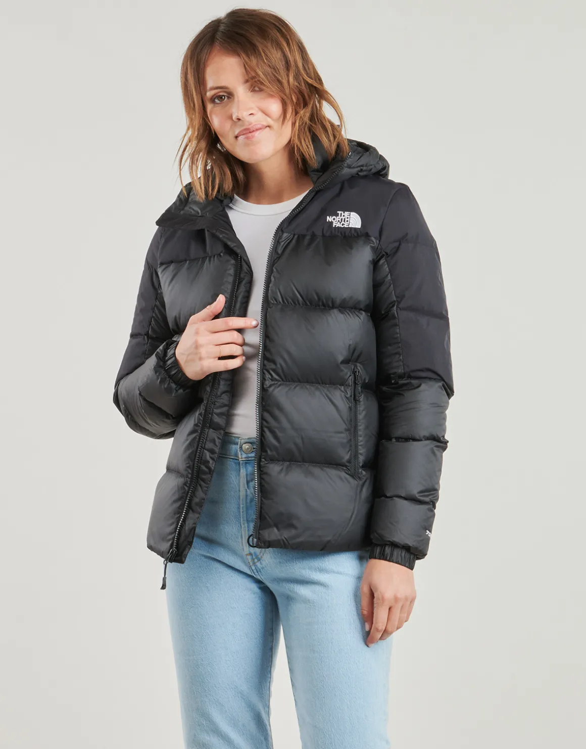 The North Face - Diablo Down