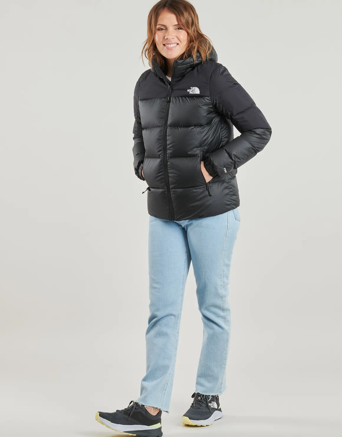 The North Face - Diablo Down