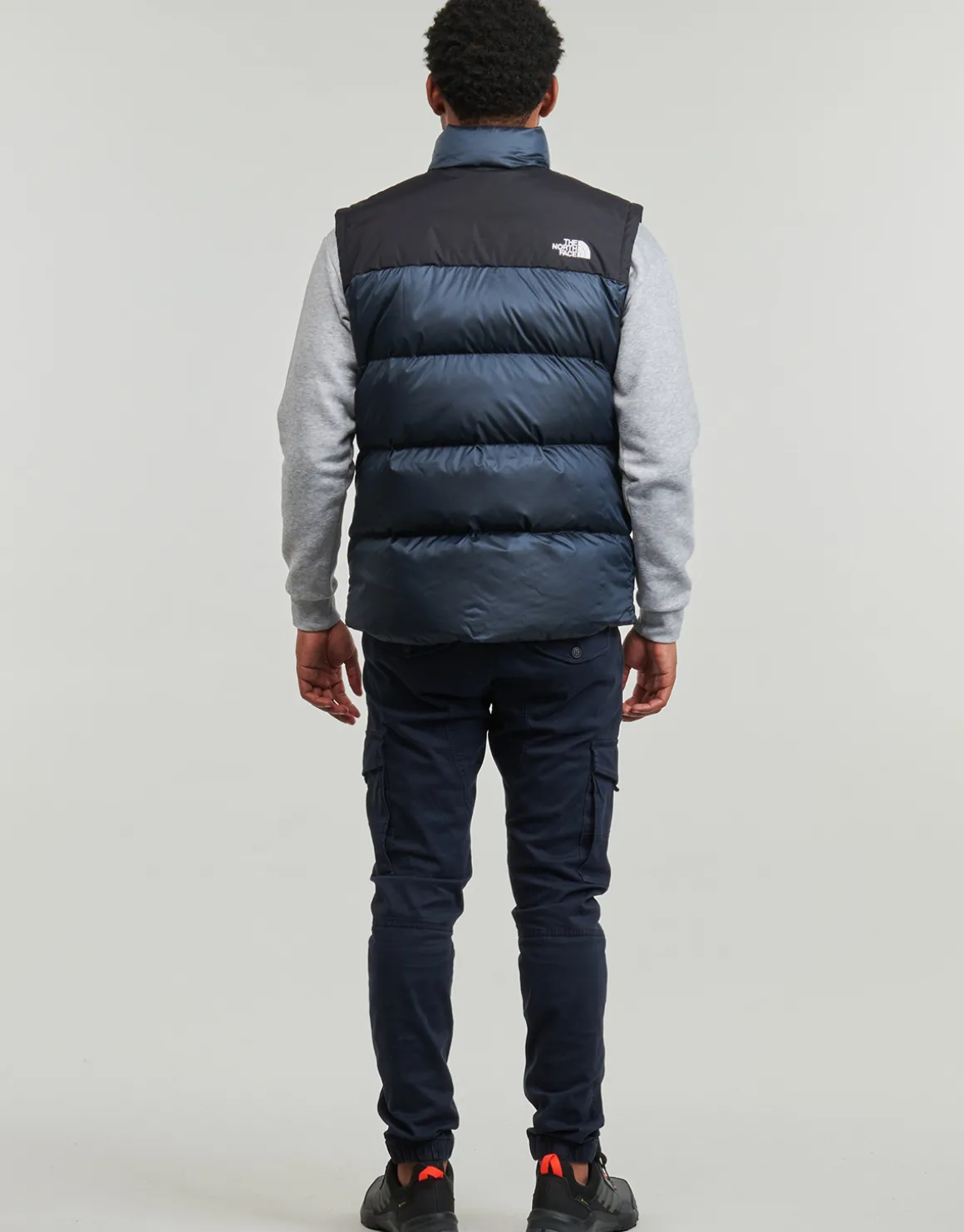 The North Face - Diablo Down