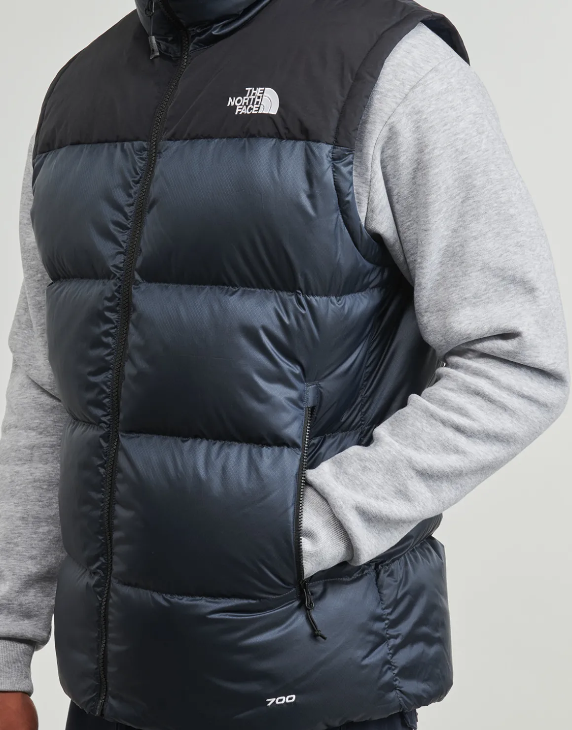 The North Face - Diablo Down