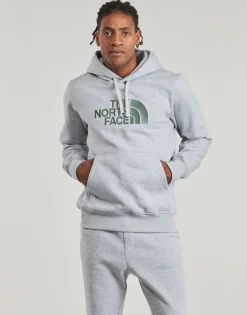The North Face - Drew Peak Pullover Hoodie
