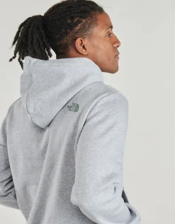 The North Face - Drew Peak Pullover Hoodie