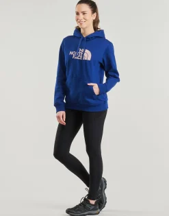 The North Face - Drew Peak Pullover Hoodie