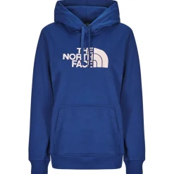 The North Face - Drew Peak Pullover Hoodie