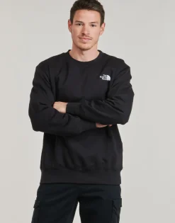 The North Face - Essential Relaxed Crew