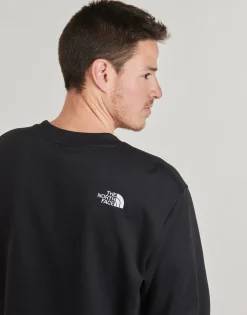 The North Face - Essential Relaxed Crew