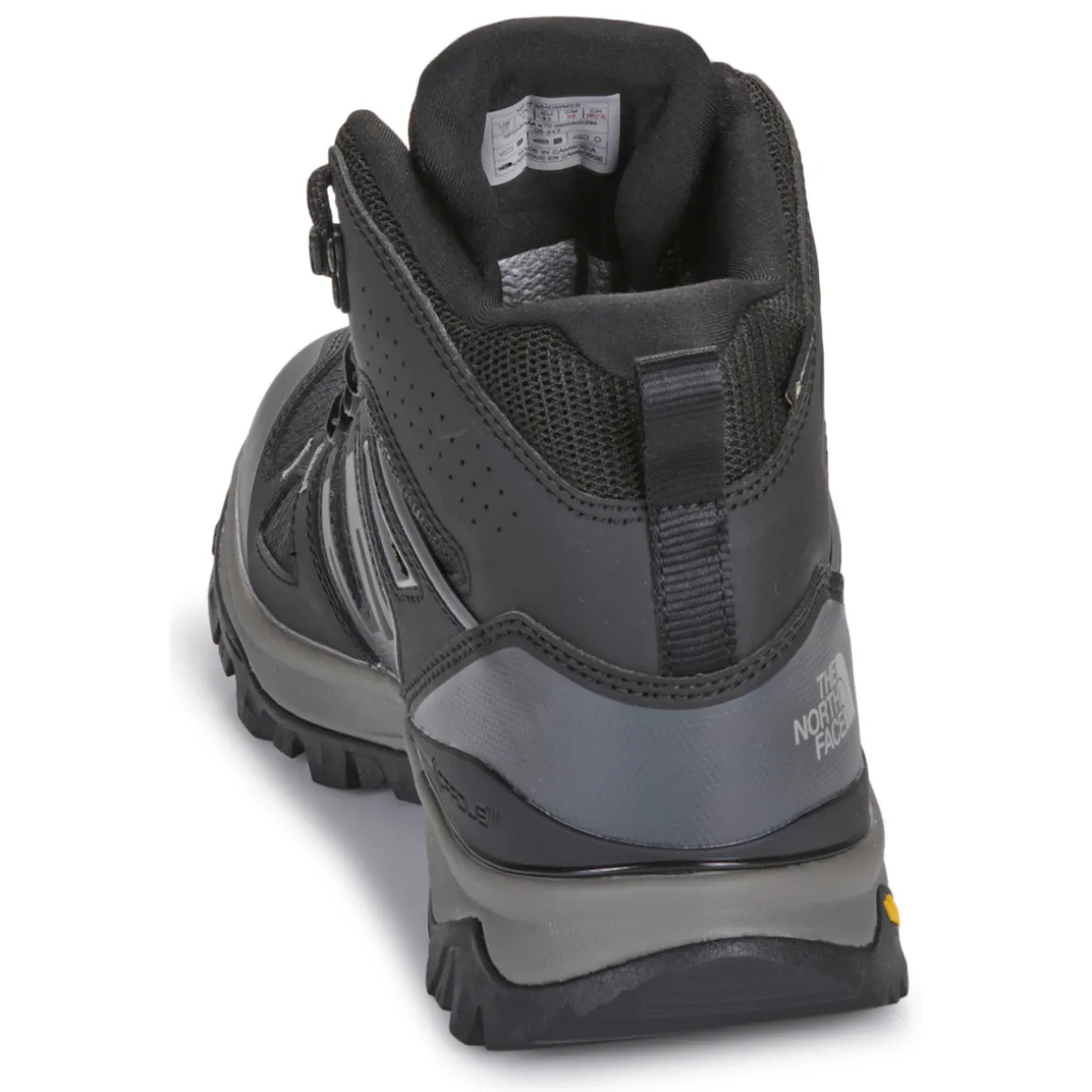 The North Face - Hedgehog Mid Gore-Tex