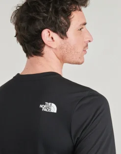 The North Face - Mountain Foundation Coordinates