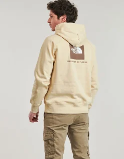 The North Face - Raglan Box Nse Hoodie