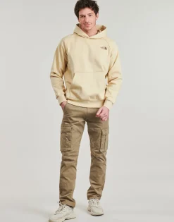 The North Face - Raglan Box Nse Hoodie