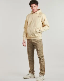 The North Face - Raglan Box Nse Hoodie