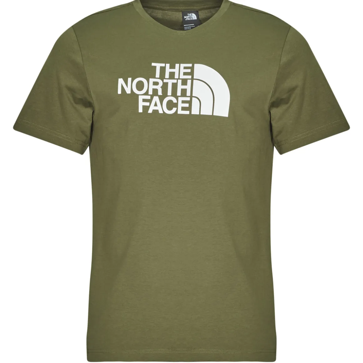 The North Face - S/S Easy Tee