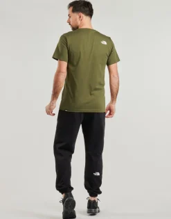 The North Face - S/S Easy Tee