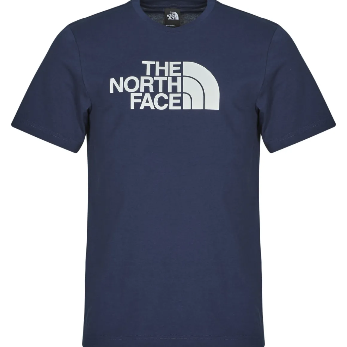 The North Face - S/S Easy Tee