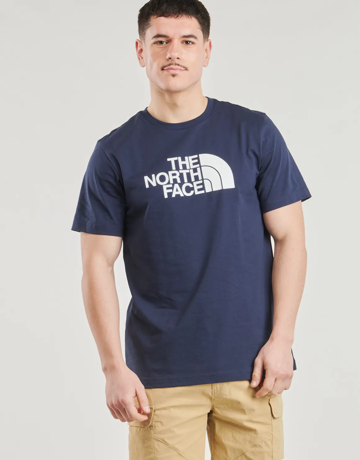 The North Face - S/S Easy Tee