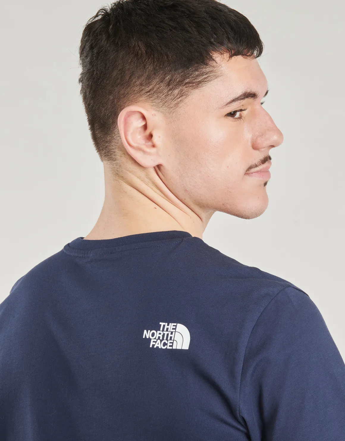 The North Face - S/S Easy Tee