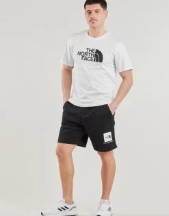 The North Face - S/S Easy Tee