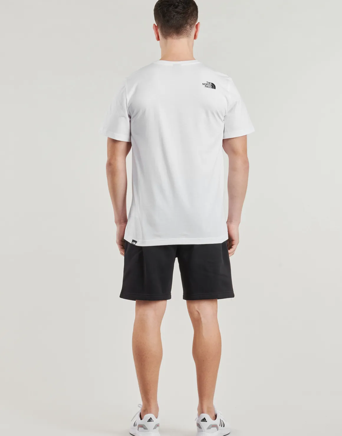 The North Face - S/S Easy Tee