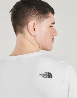The North Face - S/S Easy Tee