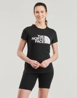 The North Face - S/S Easy Tee