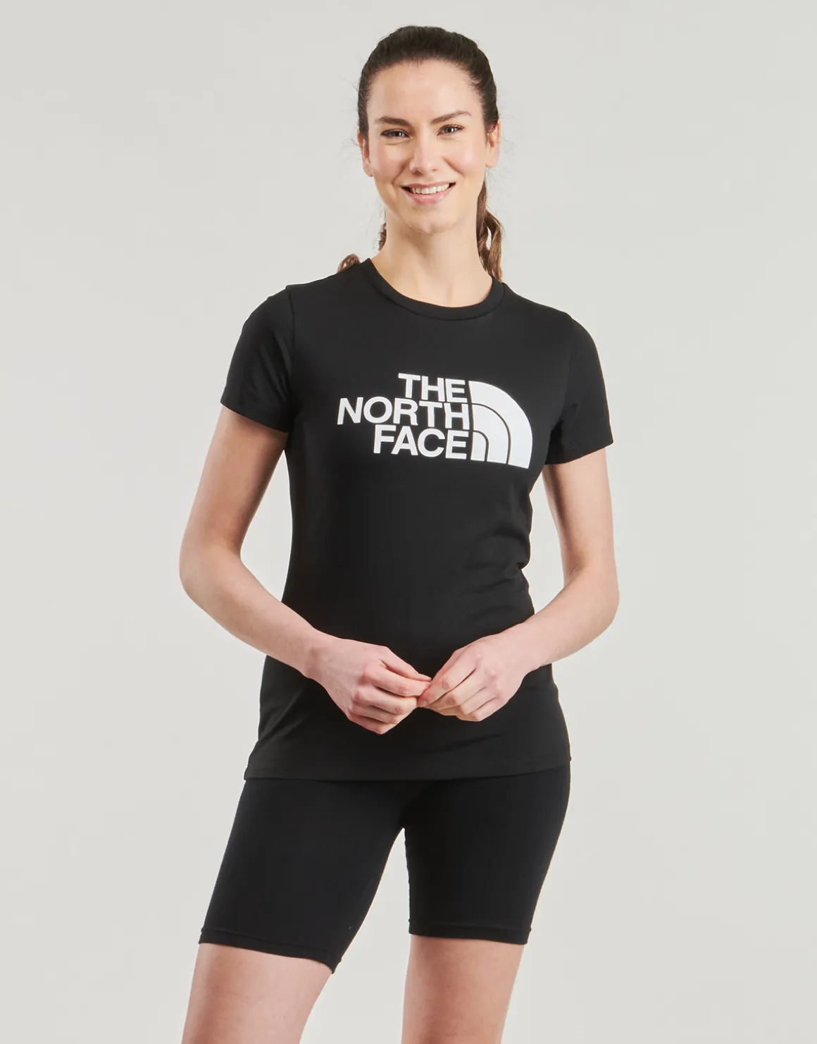 The North Face - S/S Easy Tee