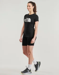 The North Face - S/S Easy Tee