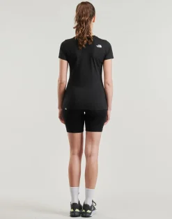 The North Face - S/S Easy Tee