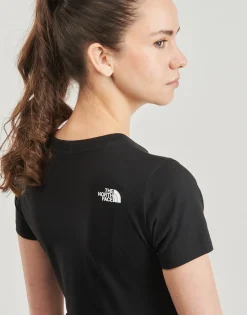 The North Face - S/S Easy Tee