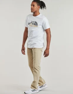 The North Face - S/S Mountain Line