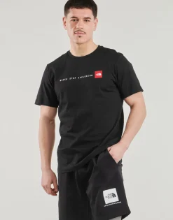 The North Face - S/S Never Stop Exploring Tee