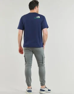 The North Face - TNF EST 1966