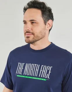 The North Face - TNF EST 1966