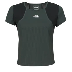 The North Face - Women's Lightbright S/S Tee
