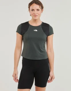 The North Face - Women's Lightbright S/S Tee